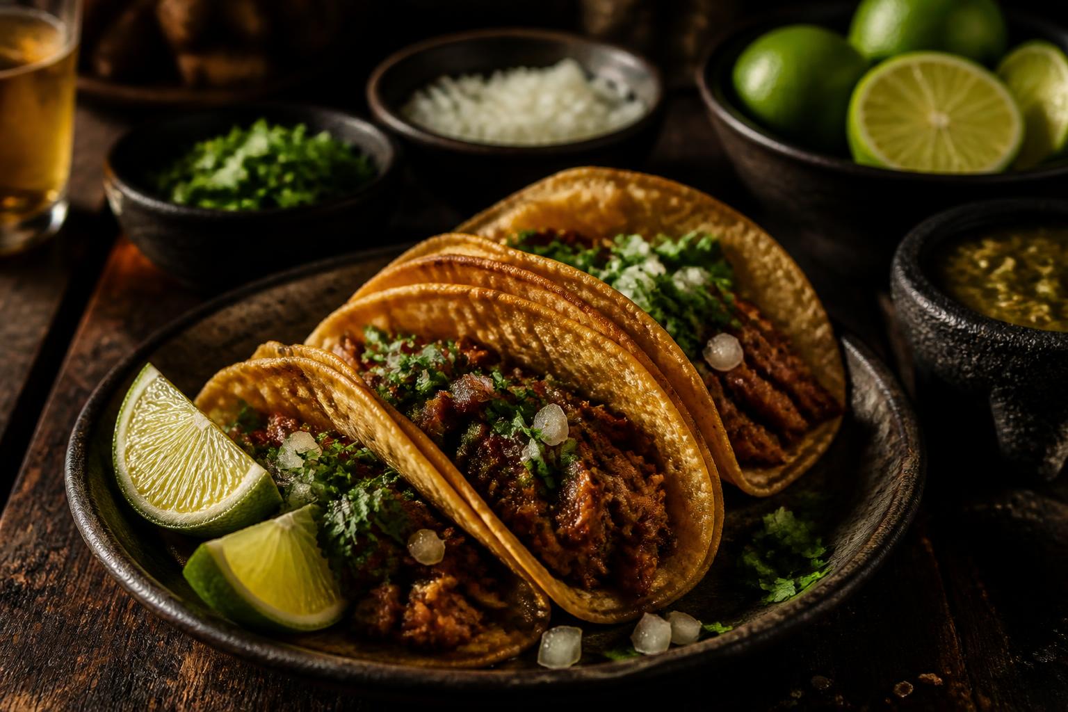 Taco Tia